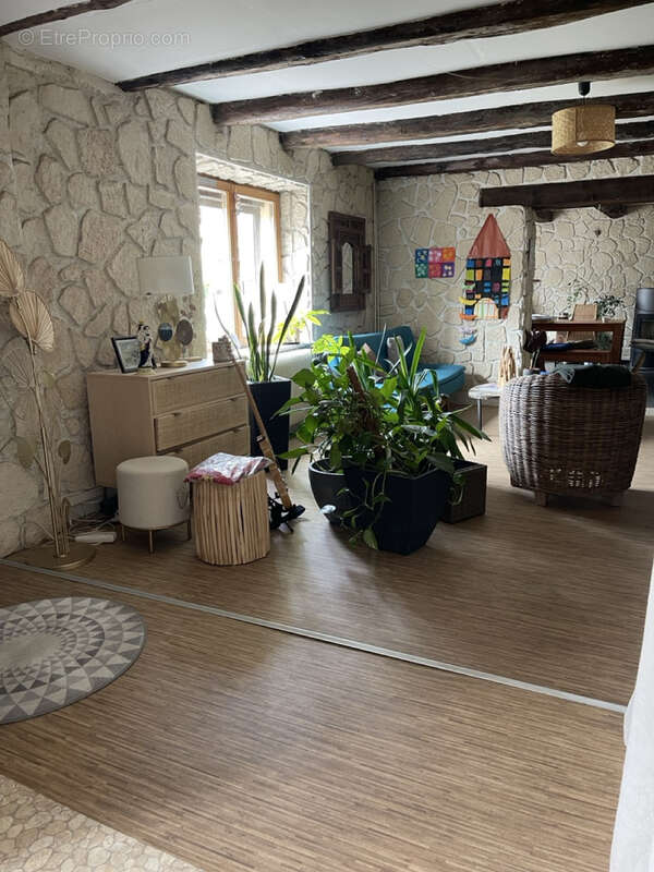 Maison à MOYENMOUTIER
