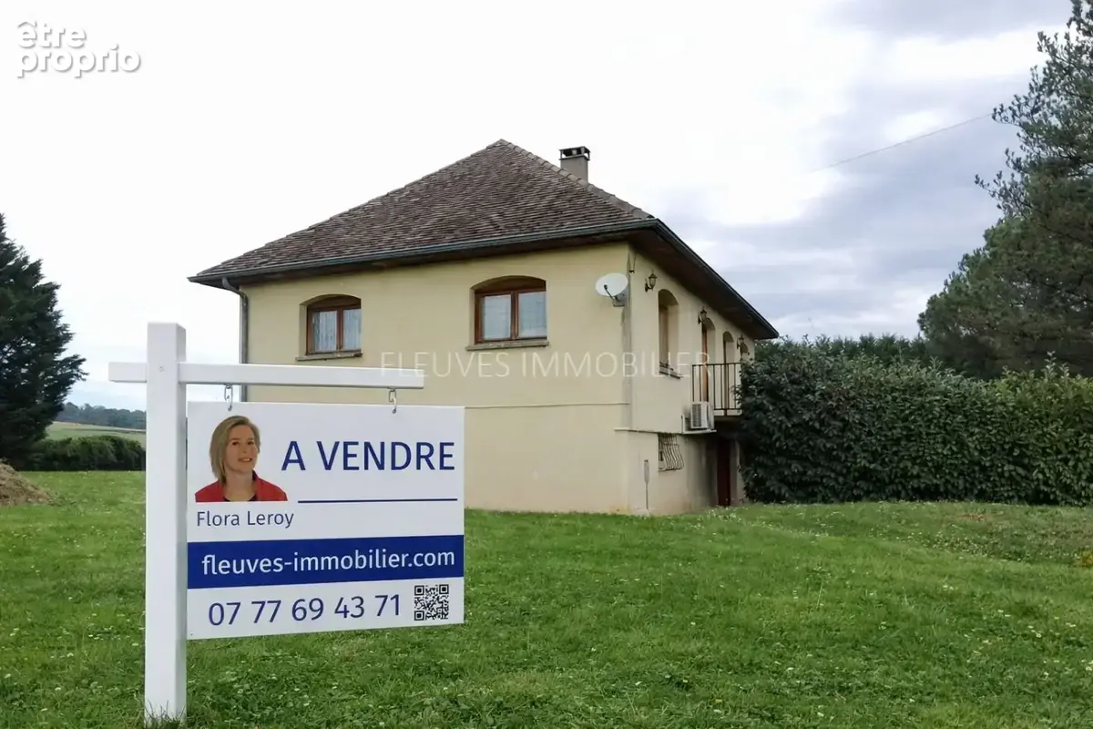 Maison à ORTHEZ