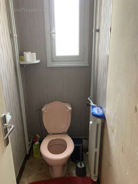 Appartement à AUTUN