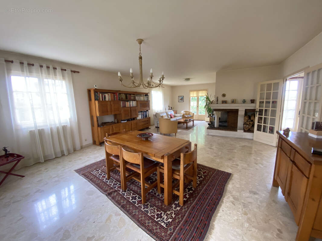 Maison à LA REOLE