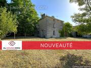 Maison à ANAIS