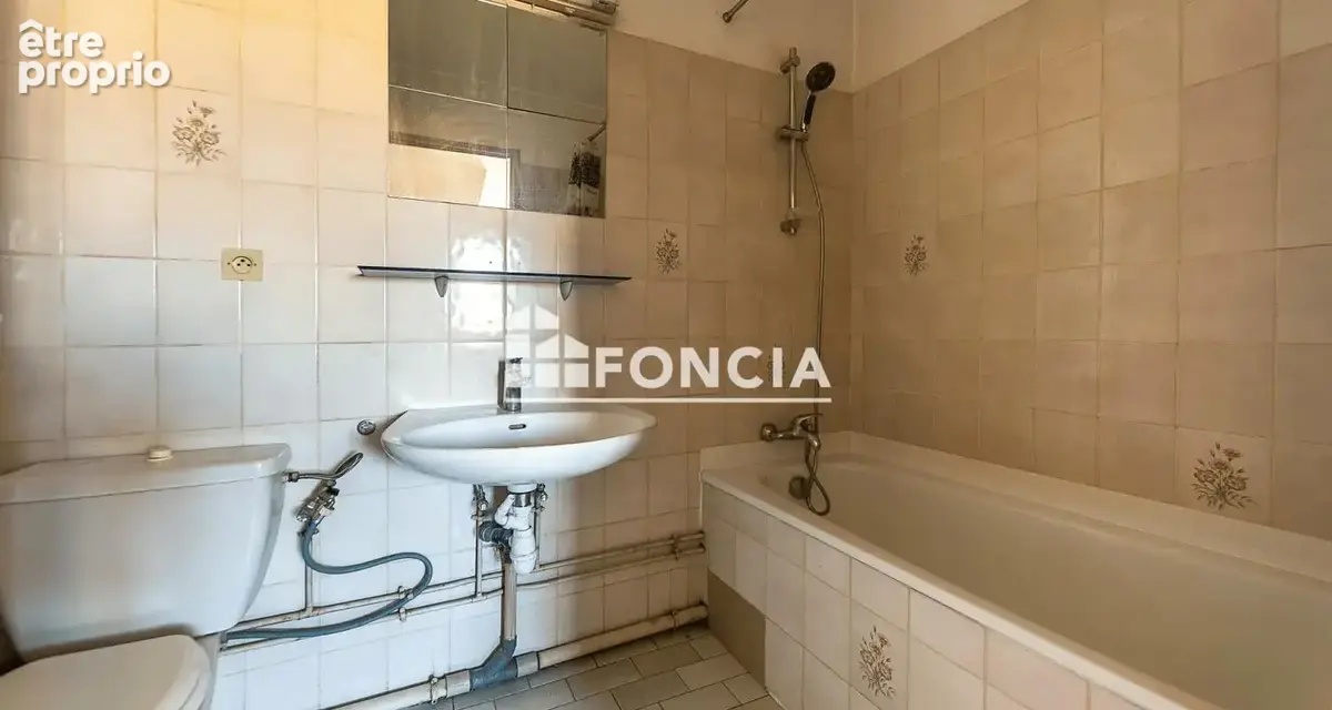 Strasbourg neudorf nord - f1 bis 25m²/32m² - photo 4