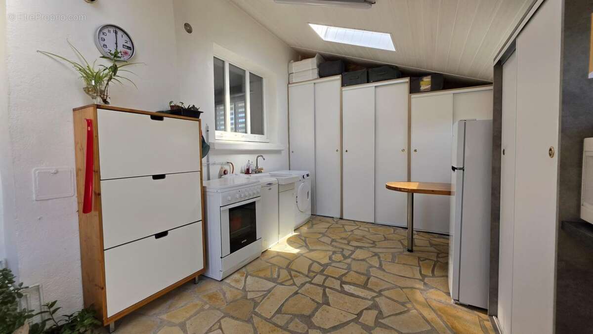 Maison spacieuse et lumineuse - photo 24
