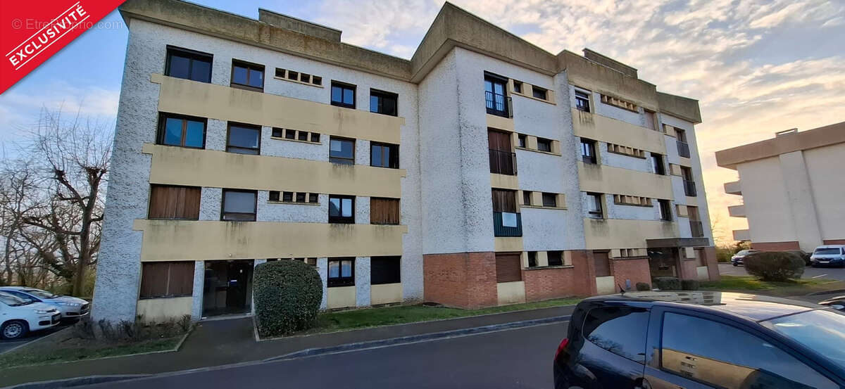 Appartement Gien 2 pièce(s) 45.20 m² - photo 18