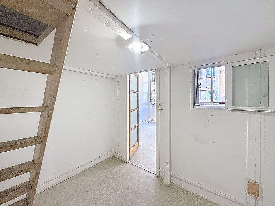 Appartement à LYON-4E