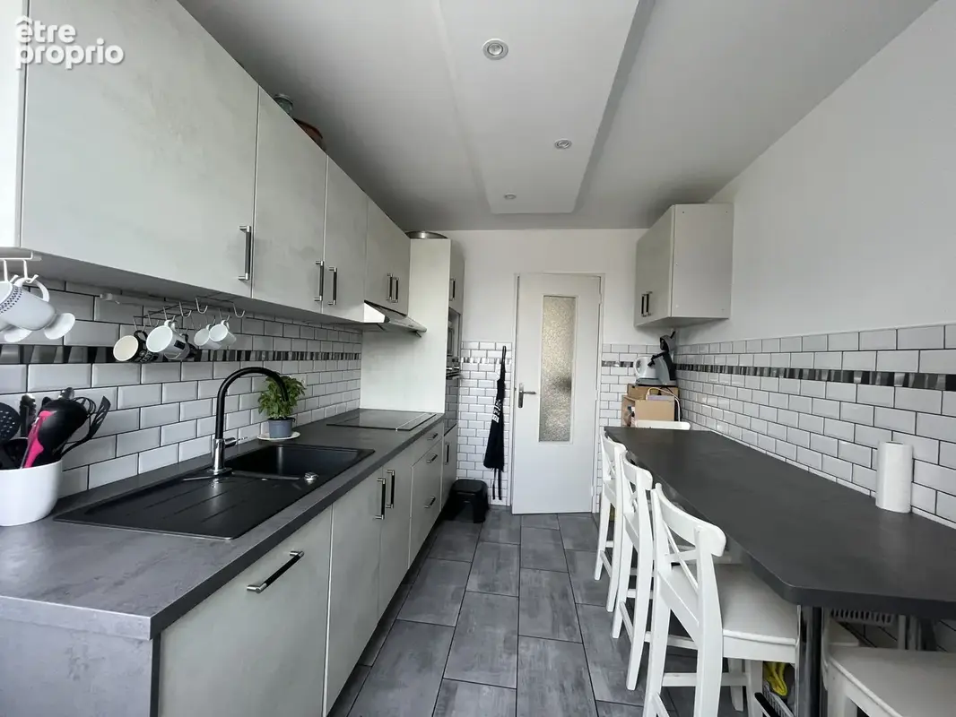 Appartement 4 chambres / grand garage et cave - pau - photo 2