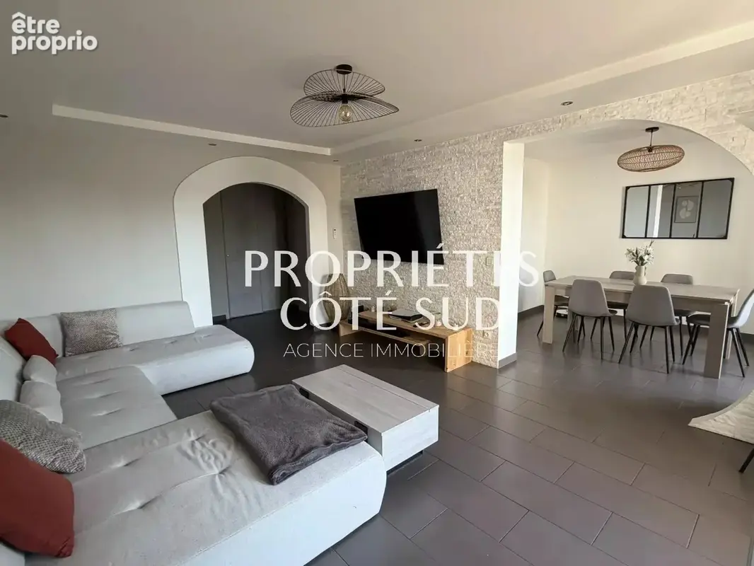 Appartement à AVIGNON