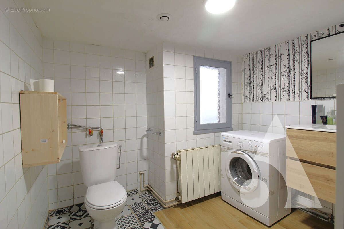 Maison à GRANDFRESNOY