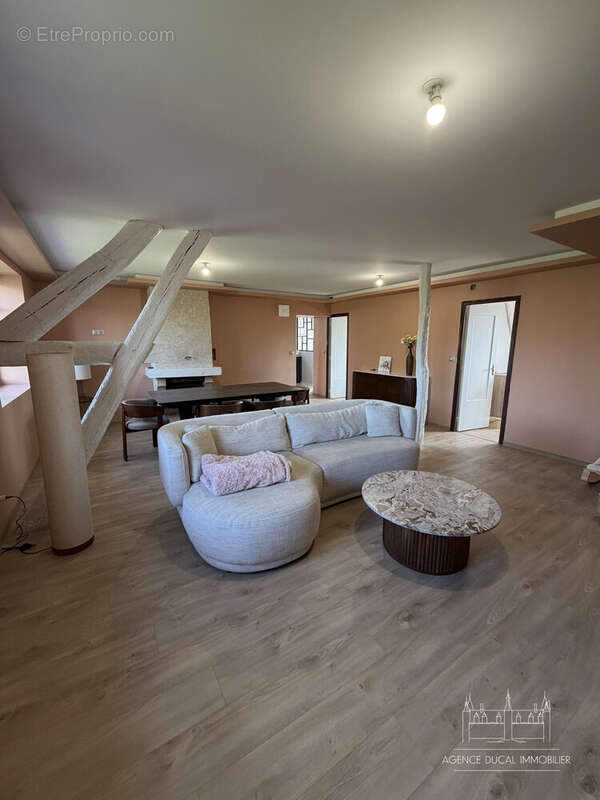Maison 115 m² à Marzy  - photo 3