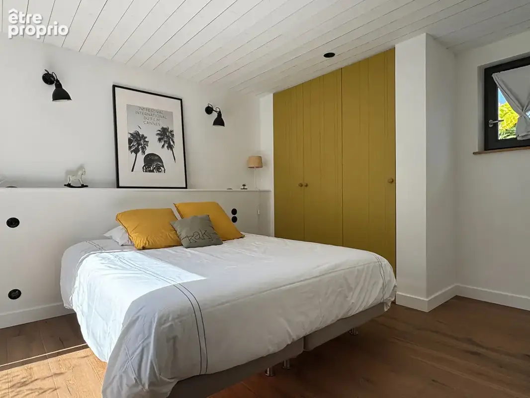 Maison Sainte Marie De Re 8 pièce(s) 182 m2 - photo 11