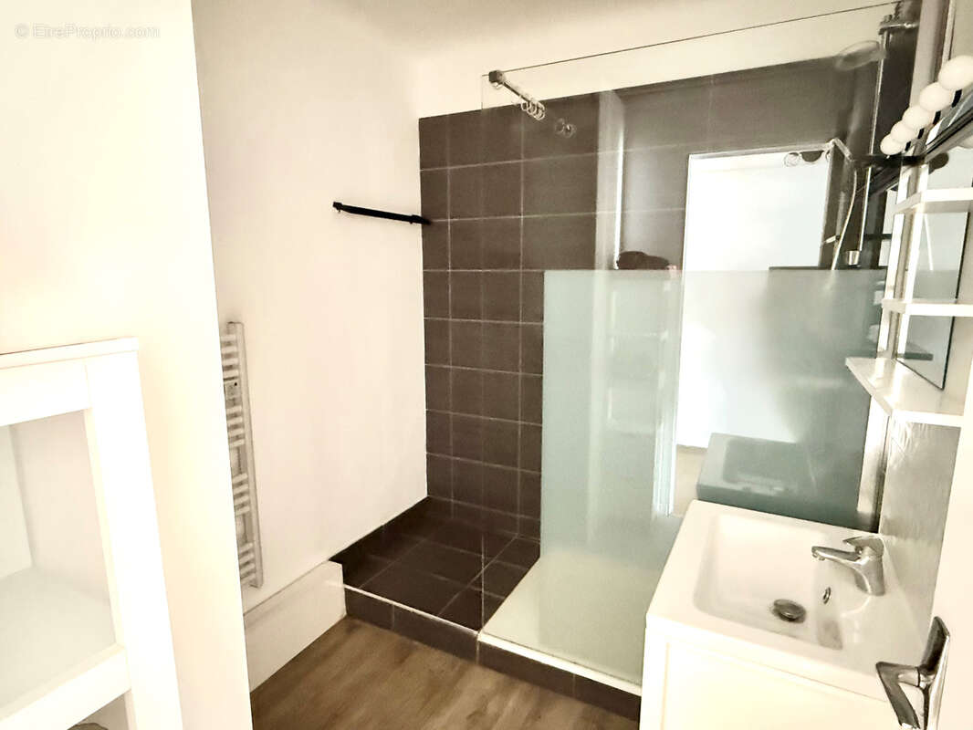 Appartement à MARSEILLE-10E