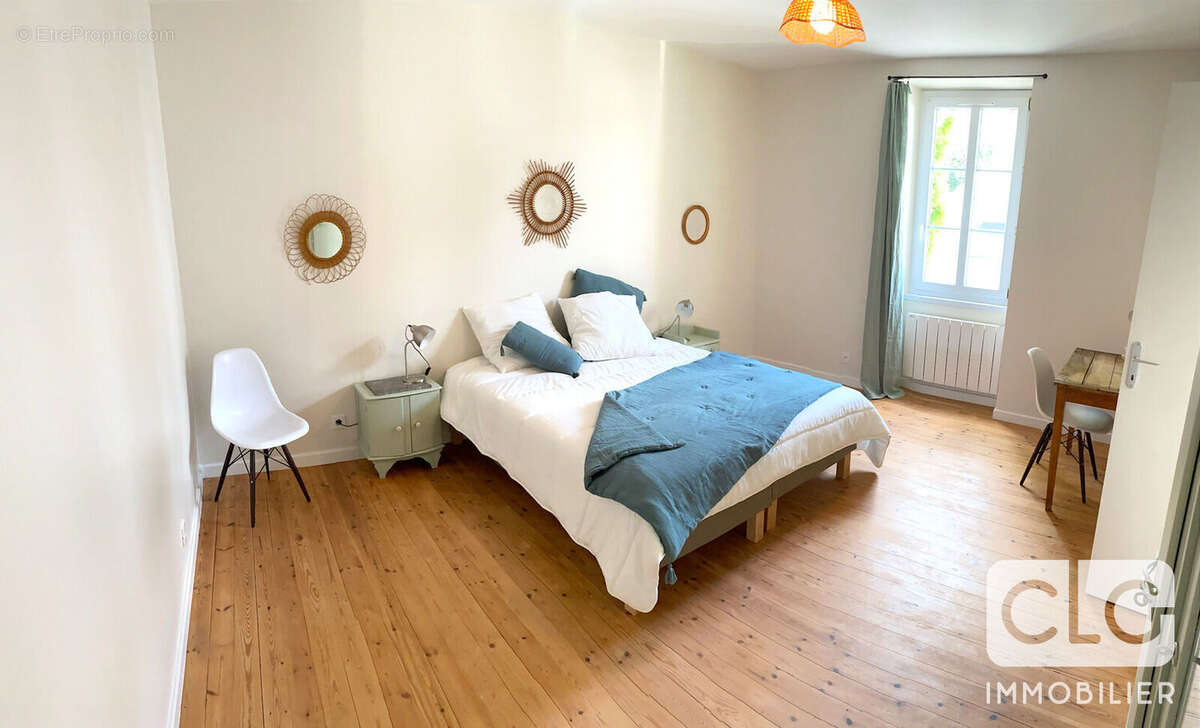 Maison sainte marine 138 m² - photo 8
