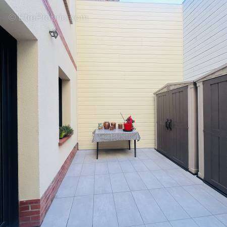 1 n°2 - Maison à SAINT-VALERY-SUR-SOMME