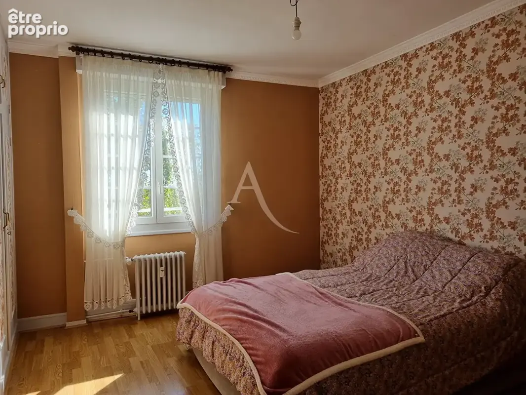 F3 lumineux  75m² Centre Boulogne sur mer - photo 5