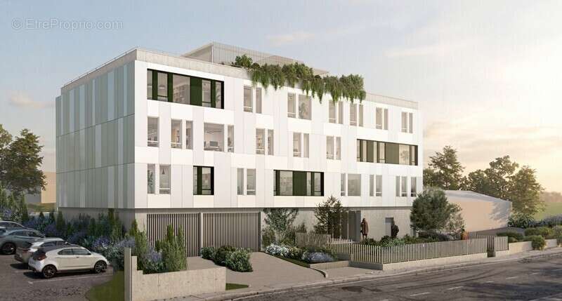 Commerce 1620 m² à Balma  - photo 6