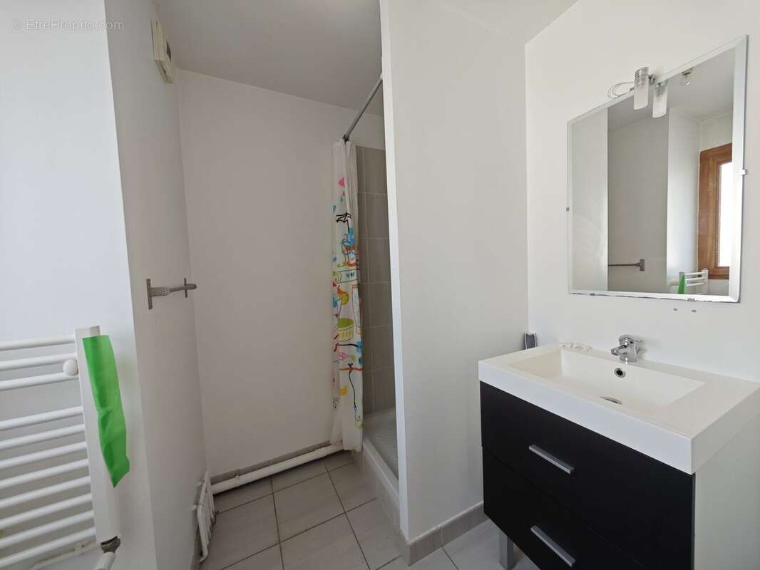 SDE - Appartement à TOURS