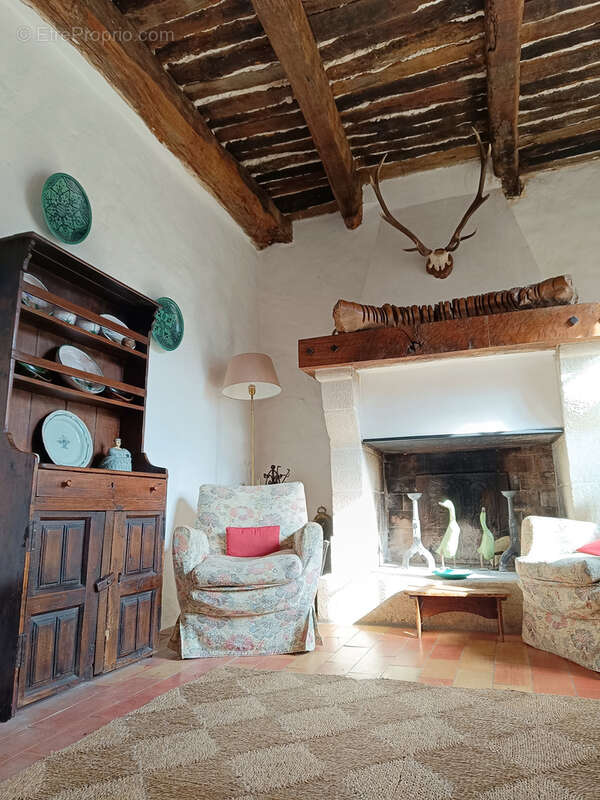 Maison à VAISON-LA-ROMAINE