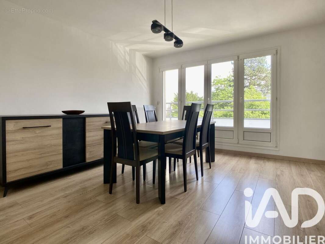 Photo 2 - Appartement à LAMBERSART