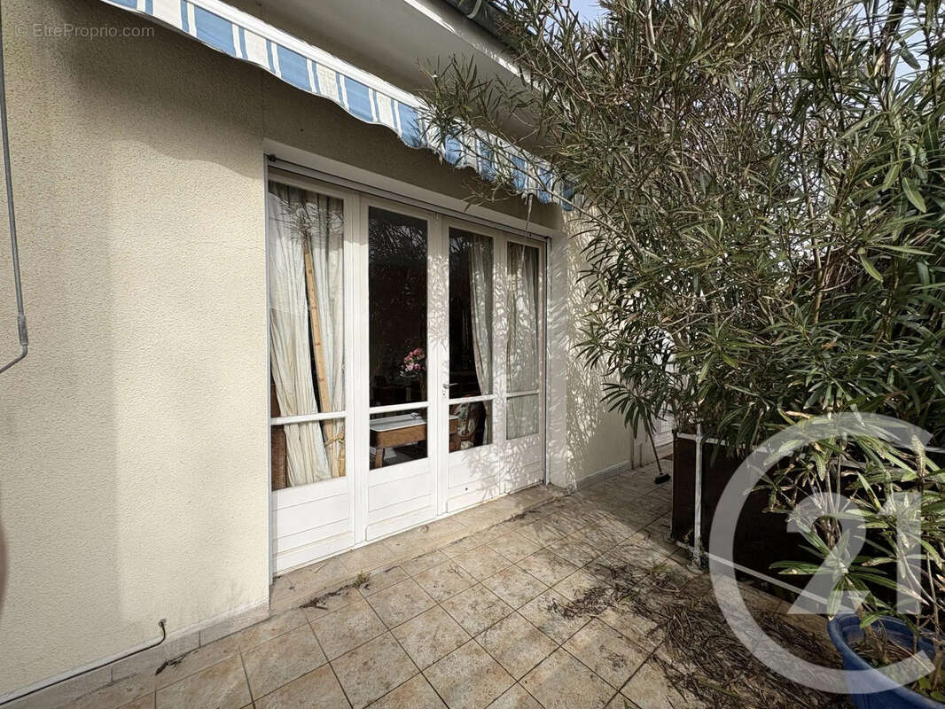 Maison à ROYAN