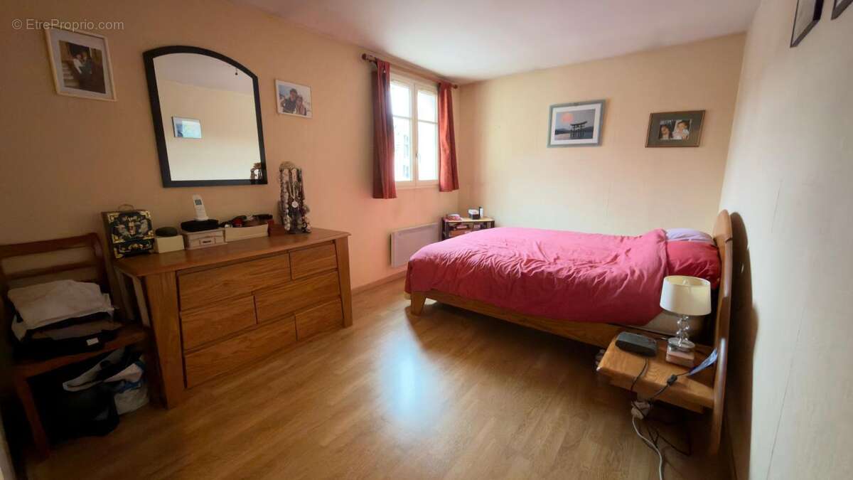 Maison à NEUILLY-PLAISANCE