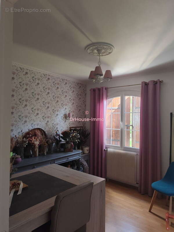 Maison 128 m² à Bergerac  - photo 27