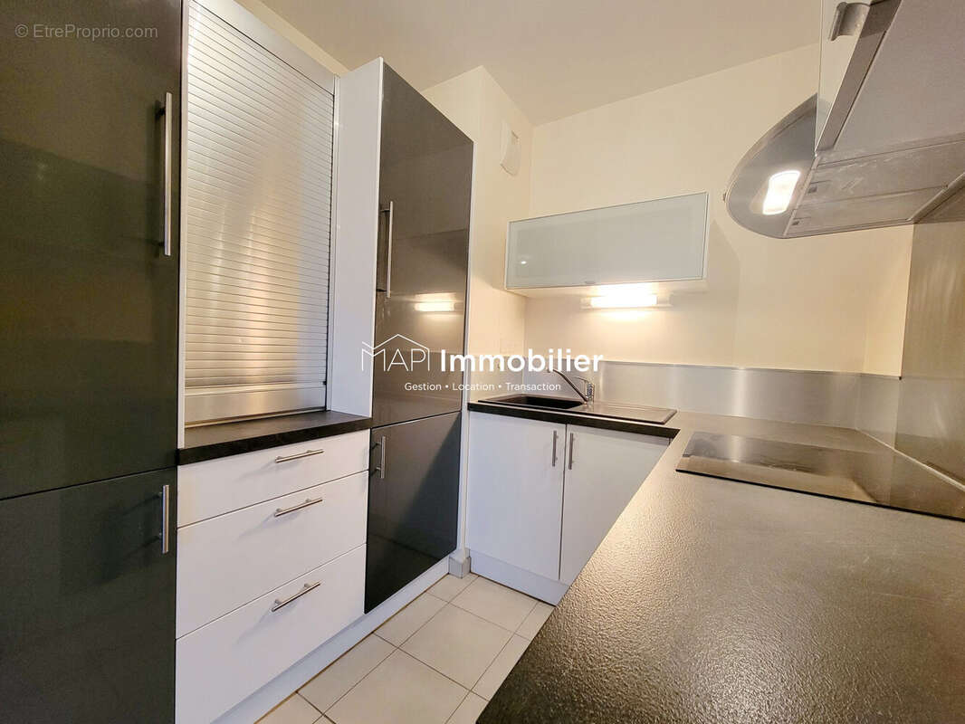 Appartement à HENNEBONT