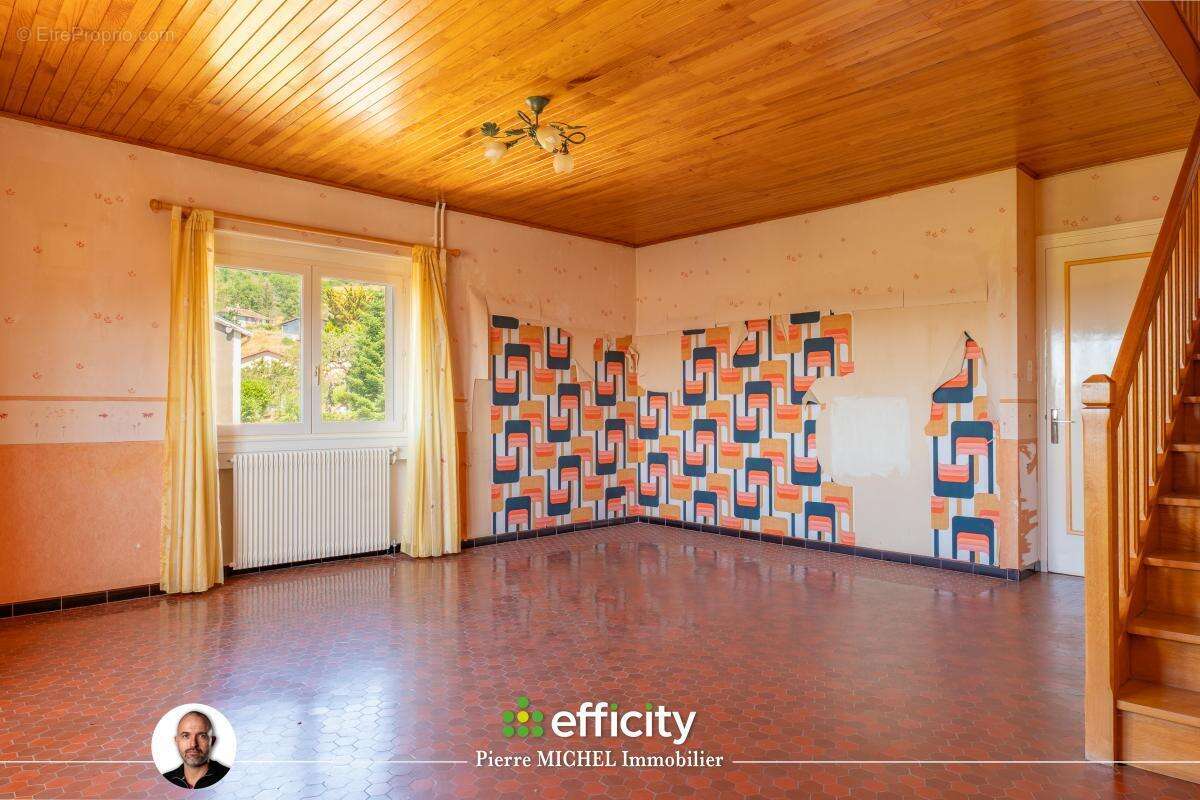 Maison 77 m² à Brullioles  - photo 6
