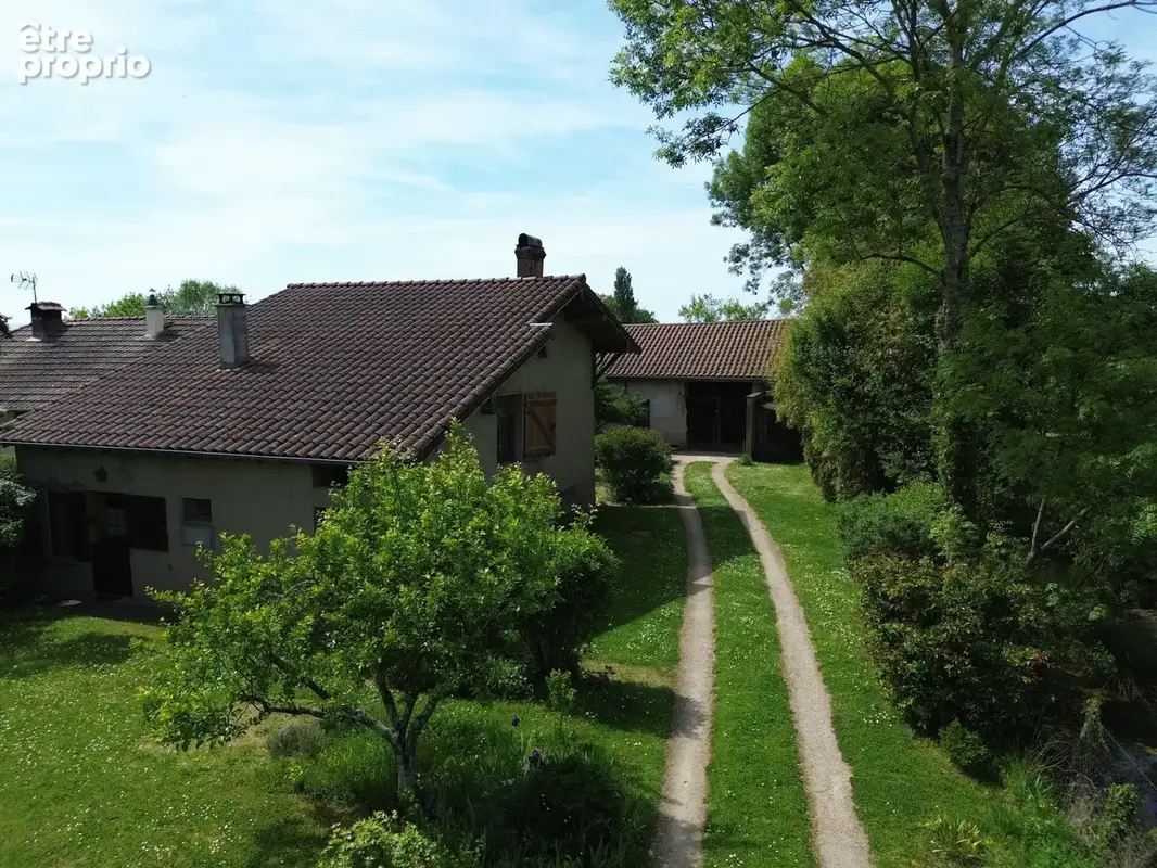Maison 68 m² à Courtes  - photo 2
