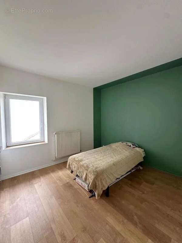 Appartement à HERBLAY