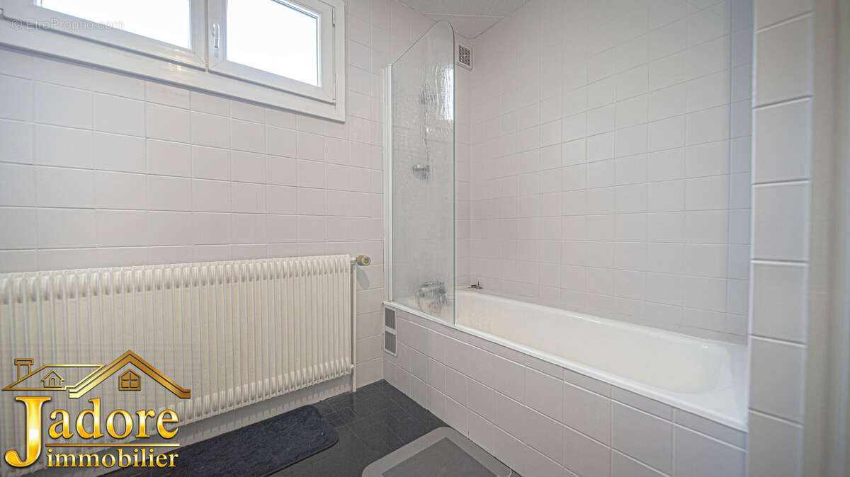 Appartement à SAINT-DIE-DES-VOSGES