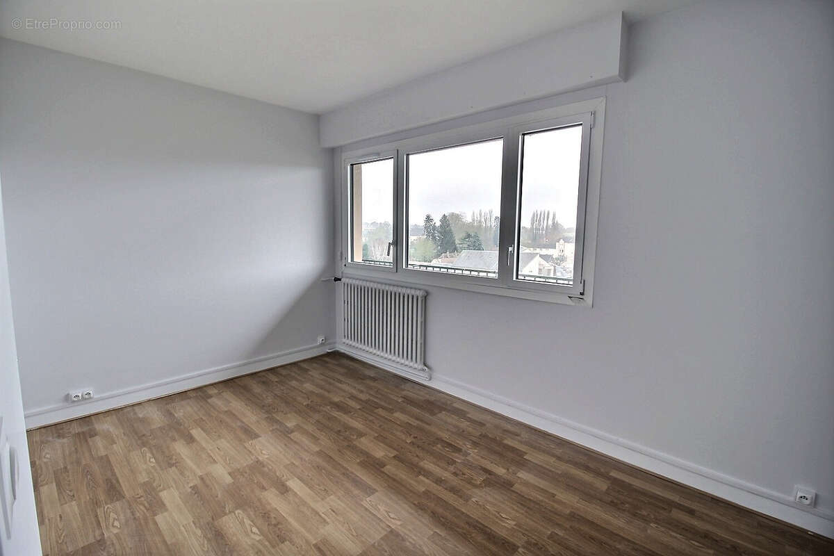 Appartement à CHARTRES