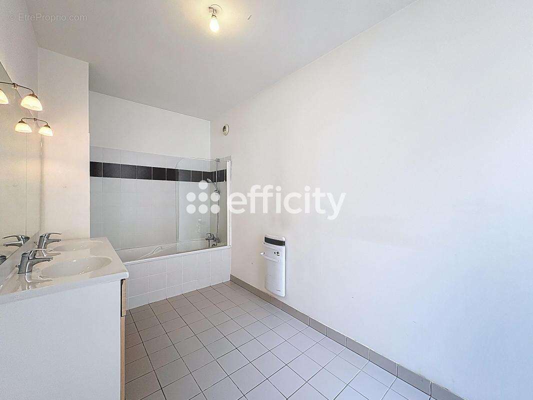 Appartement à VICHY