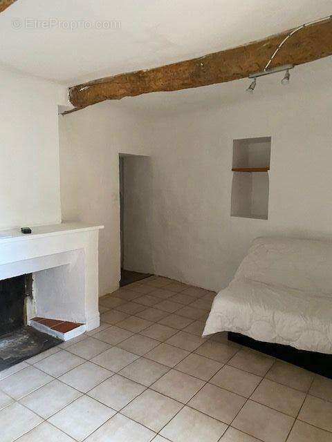 Maison à ASPIRAN