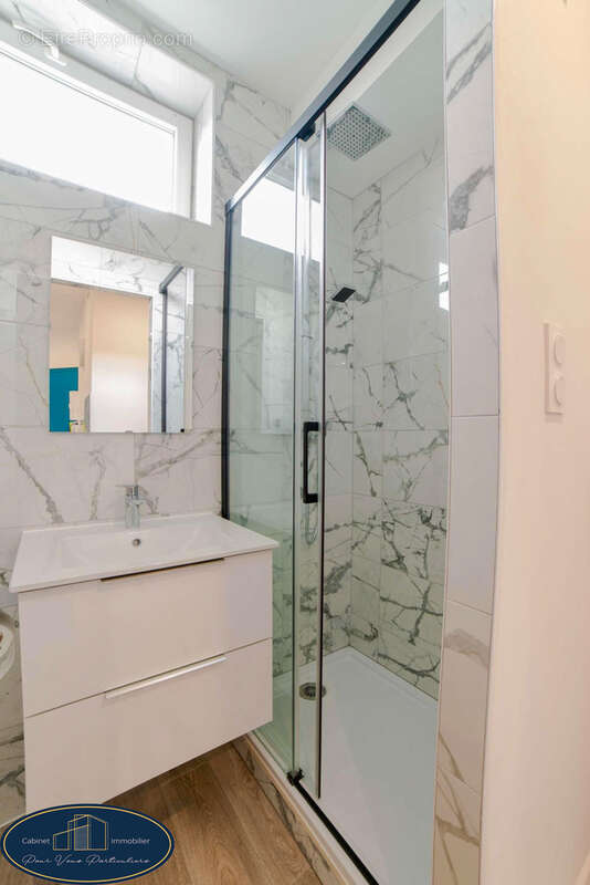 Appartement à TRITH-SAINT-LEGER