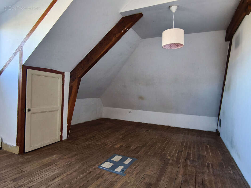 Maison 96m² à chaunay - photo 11