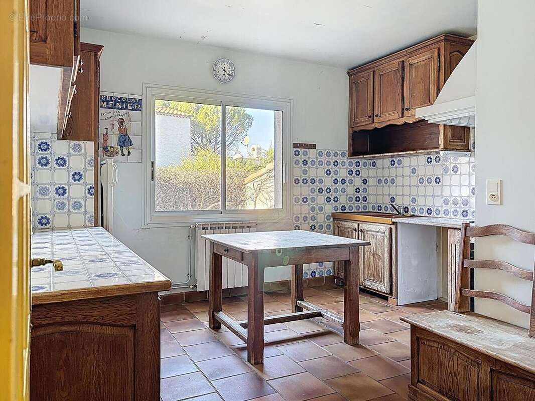 Photo 8 - Maison à BOUC-BEL-AIR