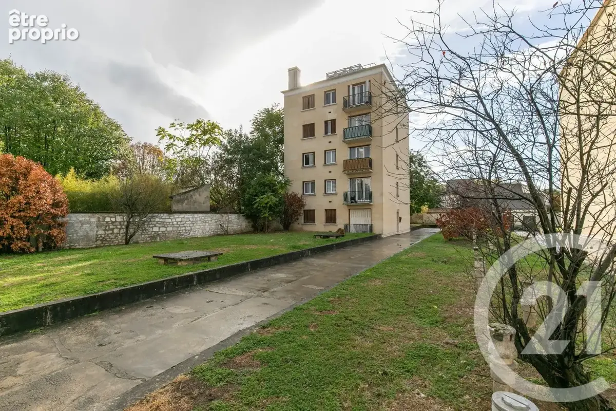 Appartement 2 pièces 42 m² à vendre à Saint-Maur-Des-Fosses (94100) - photo 6