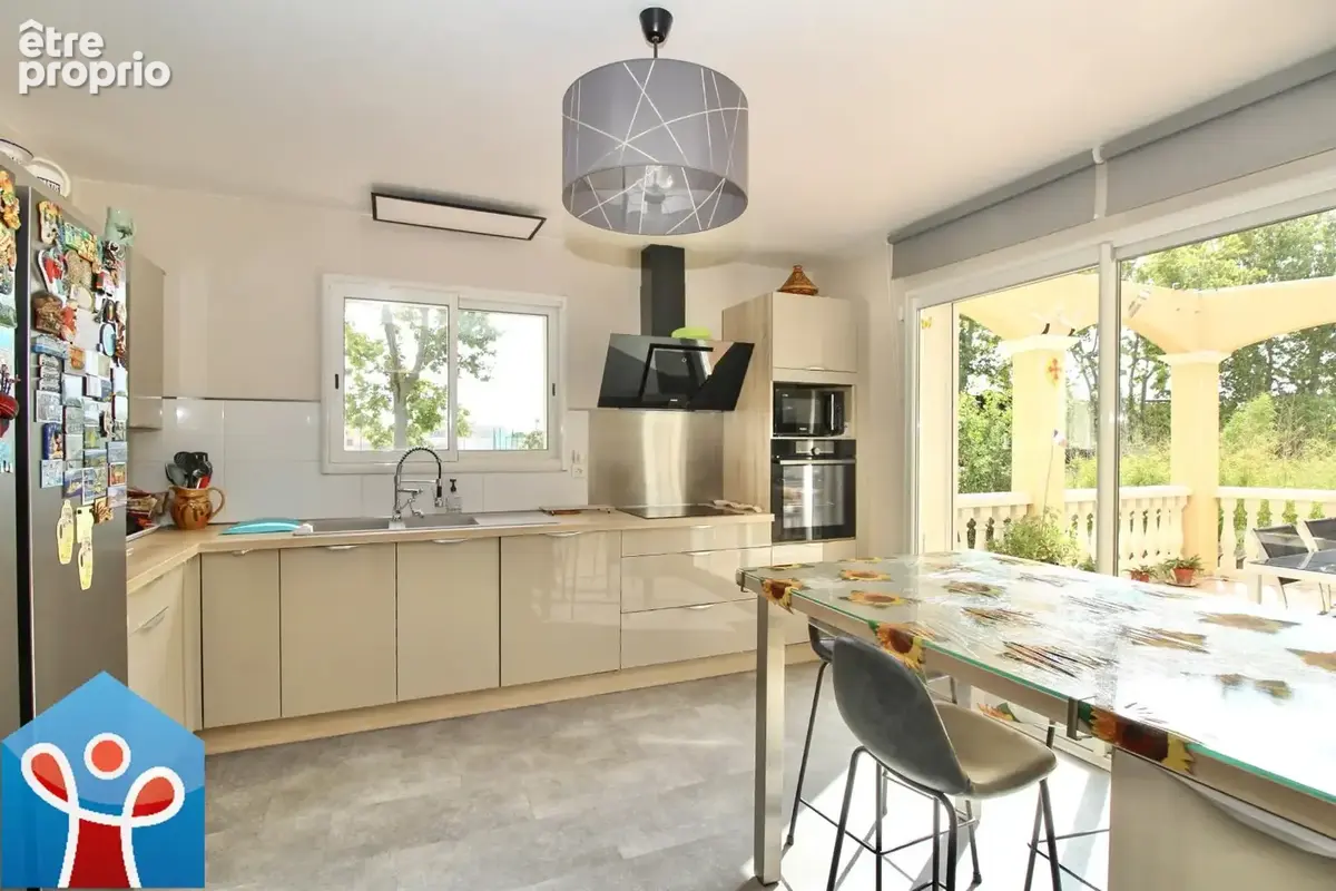 Villa T5 avec garage et sous-sol à Portiragnes - photo 12