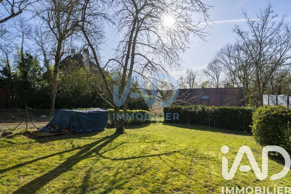 Photo 3 - Maison à BOUSSY-SAINT-ANTOINE