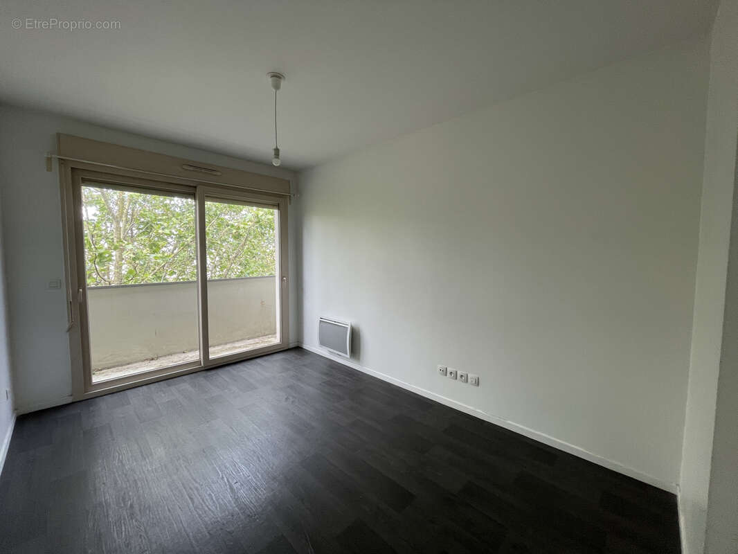 Appartement à BAGNOLET