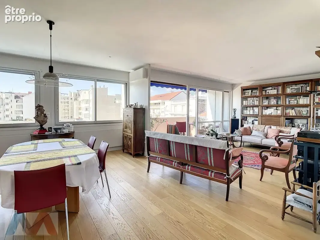 Appartement 7 pièces 191 m² à vendre à Clermont-Ferrand (63000) - photo 5