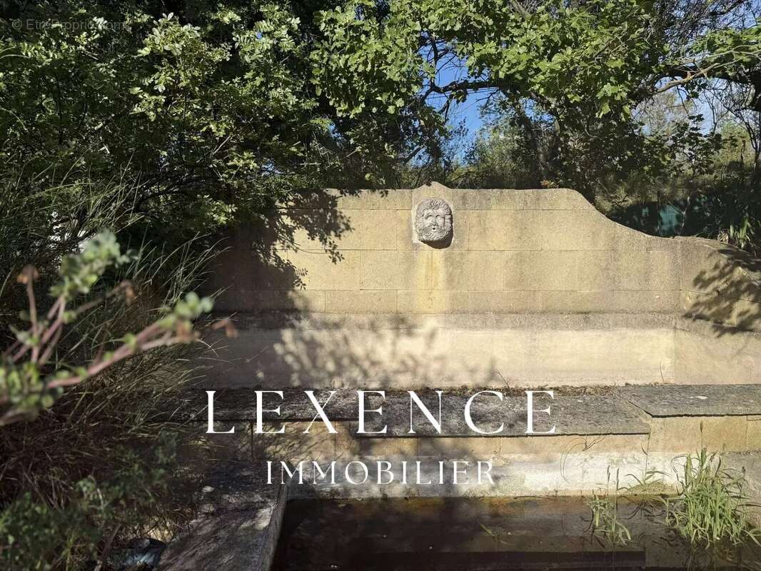 Maison à AIX-EN-PROVENCE