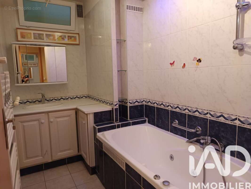 Photo 5 - Appartement à MAUREPAS