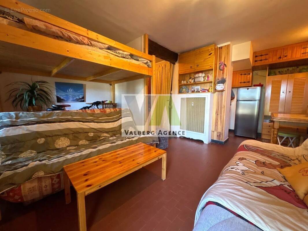 Appartement à DALUIS
