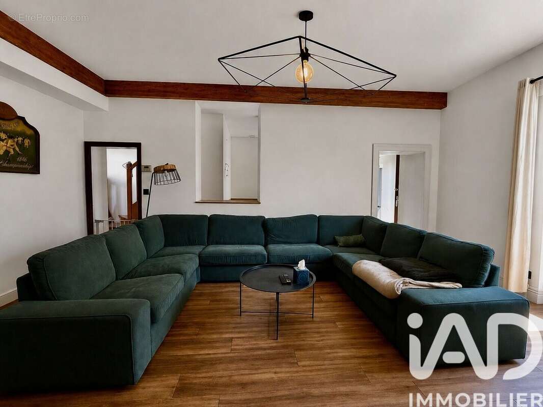 Photo 3 - Appartement à PONTCHARRA