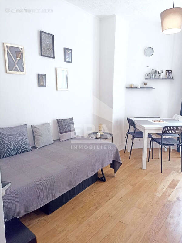 Appartement à MONTREUIL