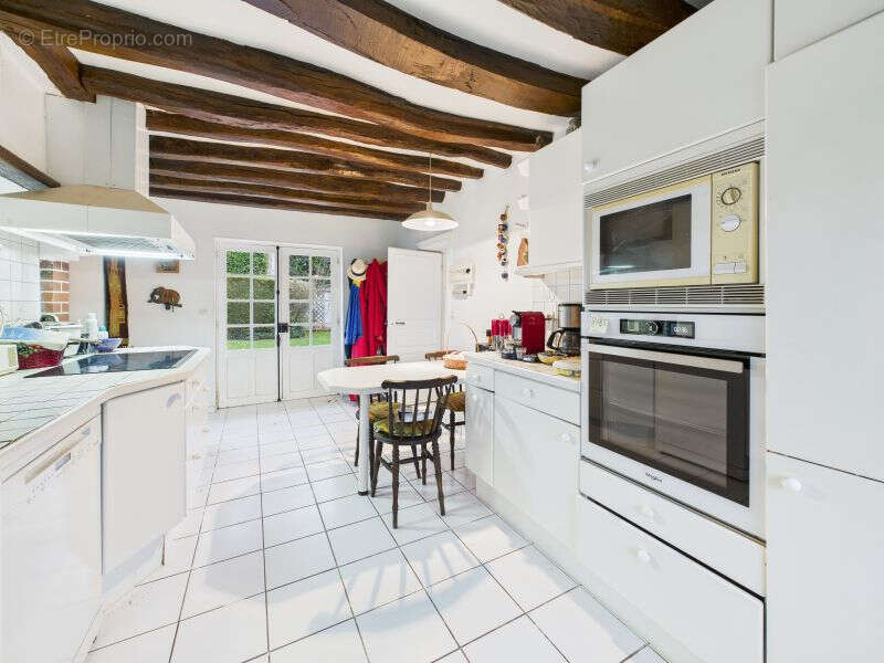 Maison à NOGENT-LE-ROI