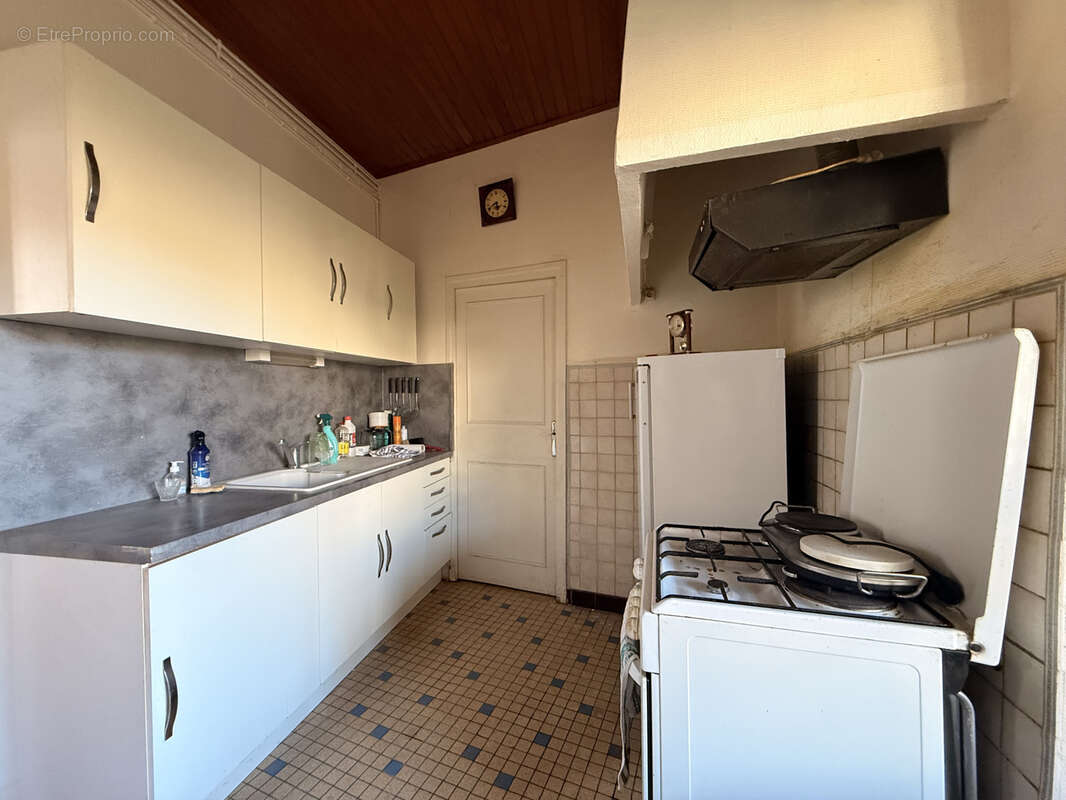 Maison à LAROQUE-TIMBAUT