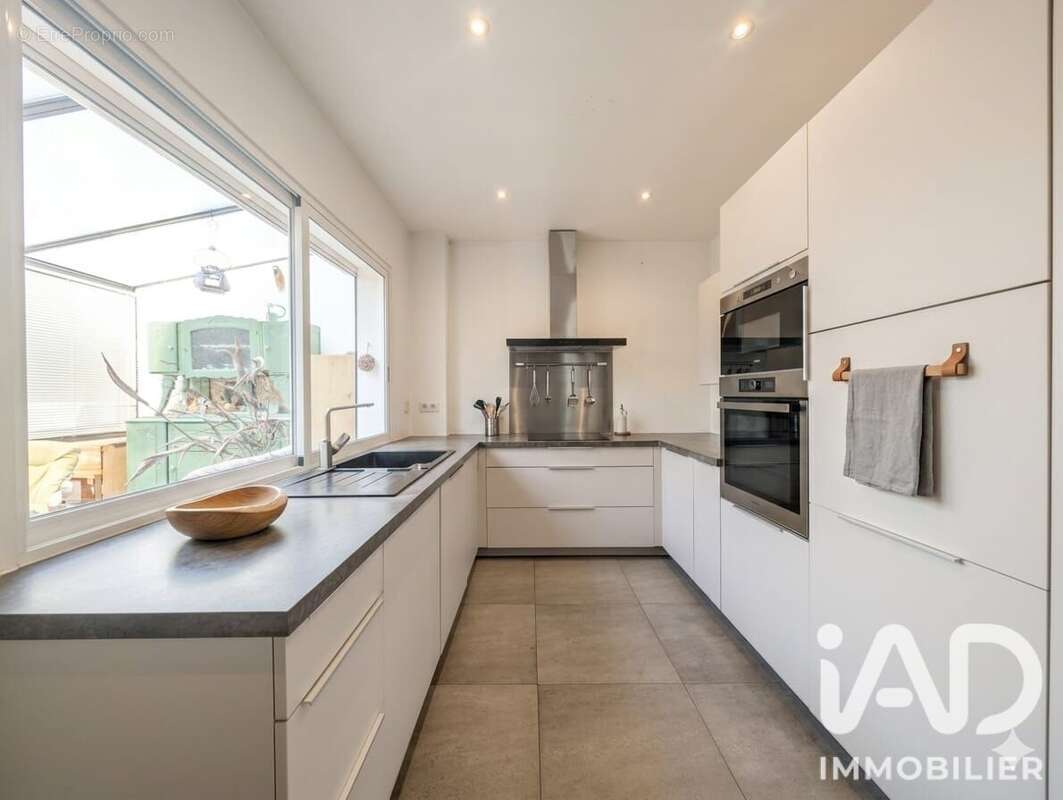 Maison 146 m² à Sartrouville  - photo 4