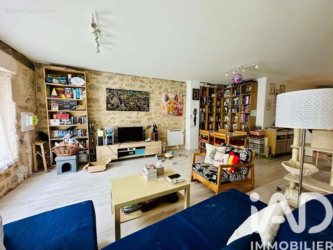 Photo 3 - Appartement à SAINT-CERE